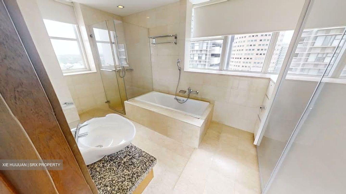 Newton Gems (D11), Condominium #580239061
